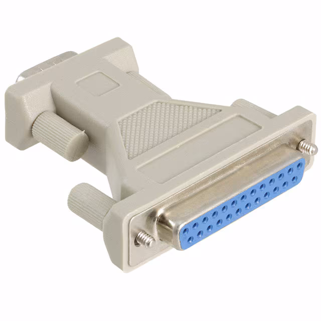 30-9520 Cinch Connectivity Solutions AIM-Cambridge  D-Sub D-Shaped Connector Adapters